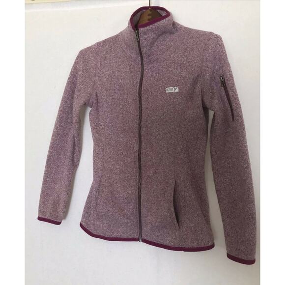 Active by Old Navy Women‎ Pink Track Jacket Small - Picture 3 of 6